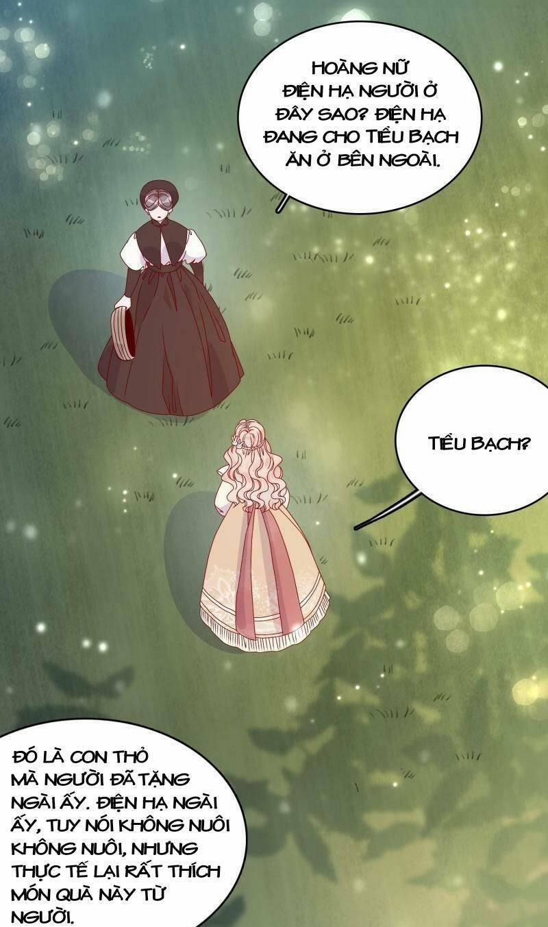 Hoàng Nữ Đế Quốc Chịu Không Nổi! 55 trang 6