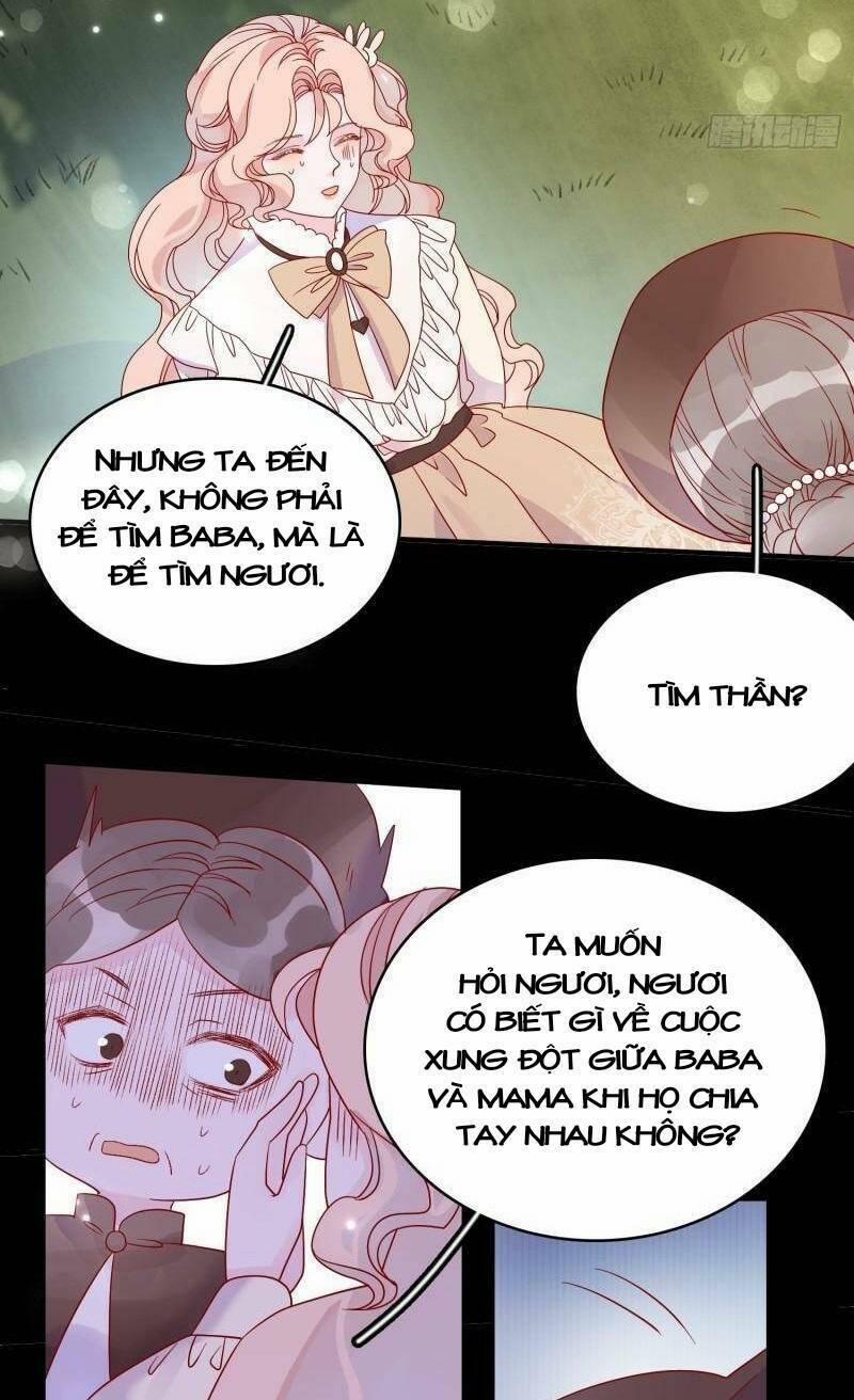 Hoàng Nữ Đế Quốc Chịu Không Nổi! 55 trang 8