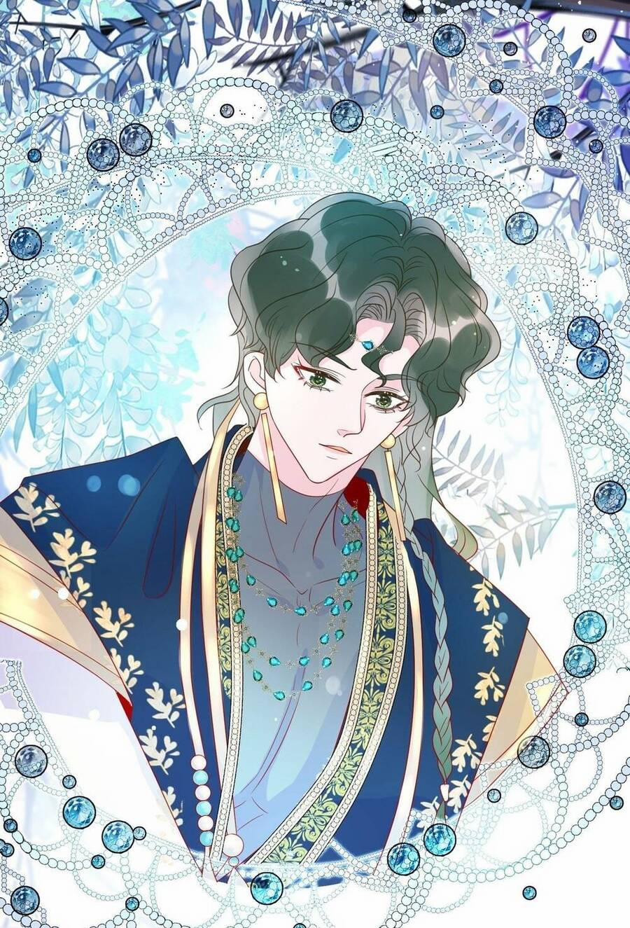 Hoàng Nữ Đế Quốc Chịu Không Nổi! 56 trang 12