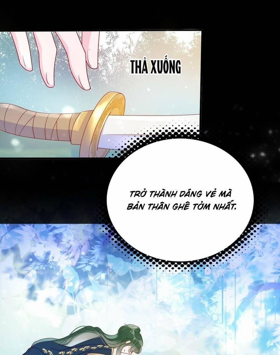 Hoàng Nữ Đế Quốc Chịu Không Nổi! 56 trang 17