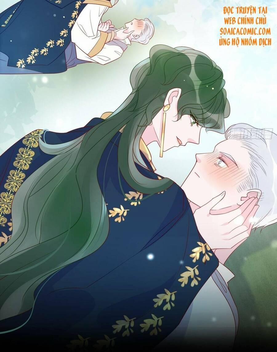 Hoàng Nữ Đế Quốc Chịu Không Nổi! 56 trang 18
