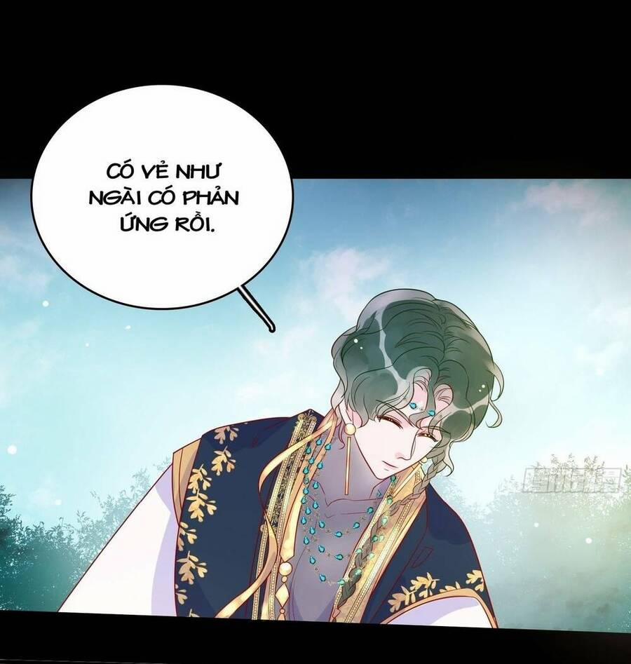 Hoàng Nữ Đế Quốc Chịu Không Nổi! 56 trang 21