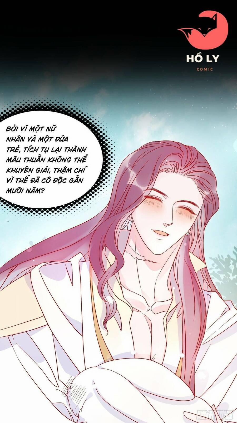 Hoàng Nữ Đế Quốc Chịu Không Nổi! 56 trang 23