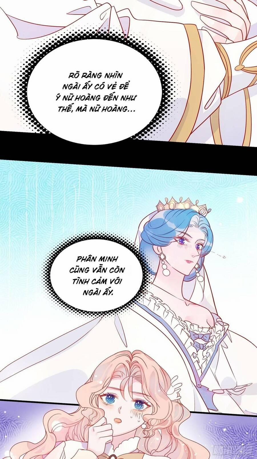 Hoàng Nữ Đế Quốc Chịu Không Nổi! 56 trang 24