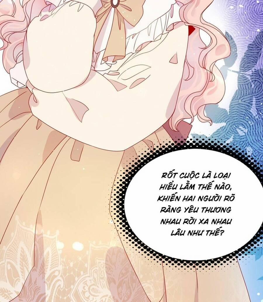 Hoàng Nữ Đế Quốc Chịu Không Nổi! 56 trang 25