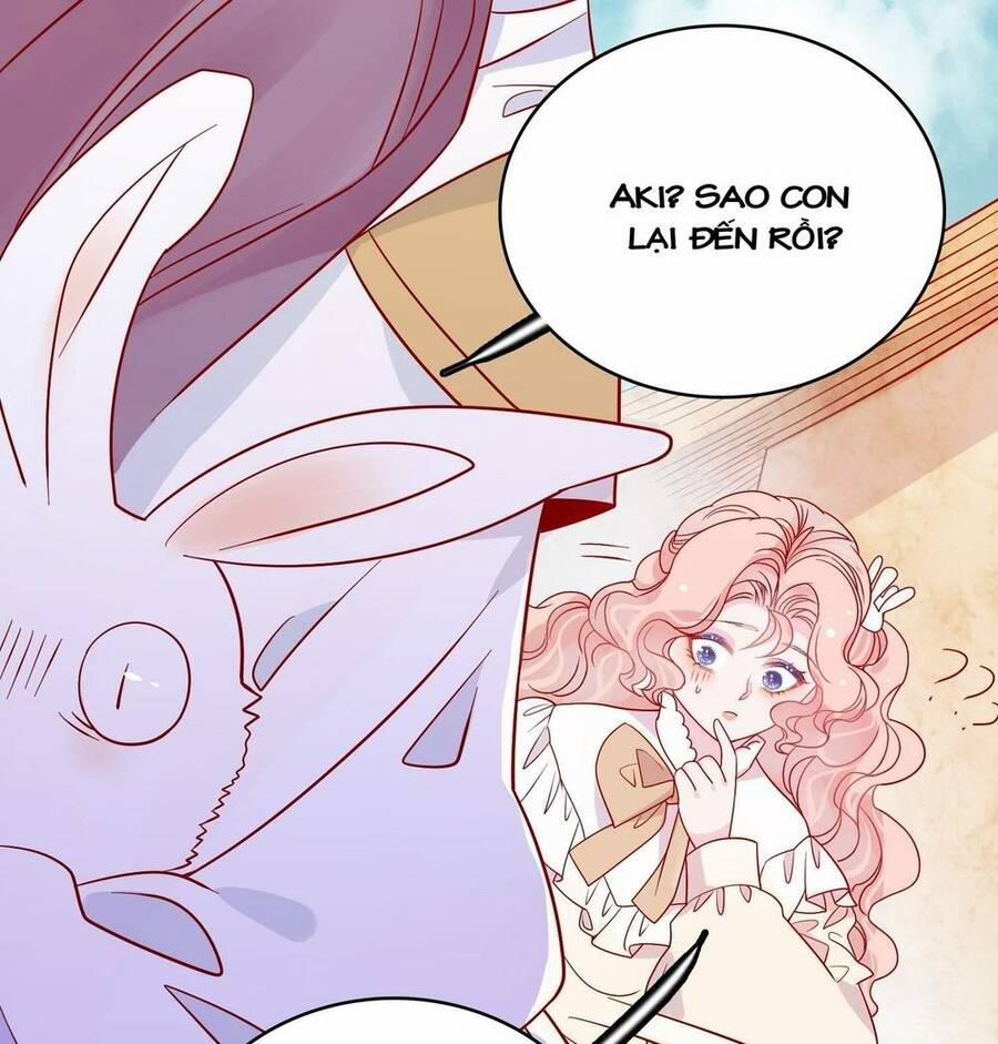 Hoàng Nữ Đế Quốc Chịu Không Nổi! 56 trang 27