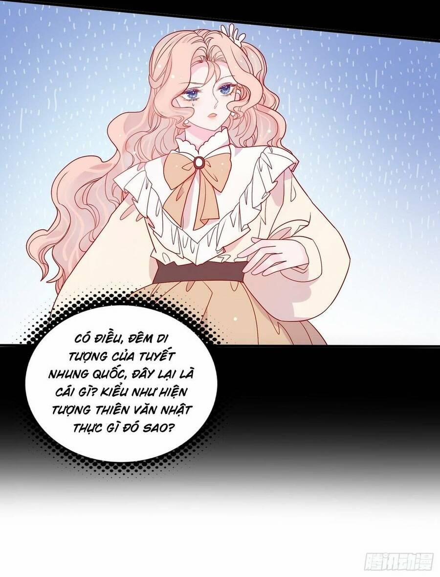 Hoàng Nữ Đế Quốc Chịu Không Nổi! 56 trang 32