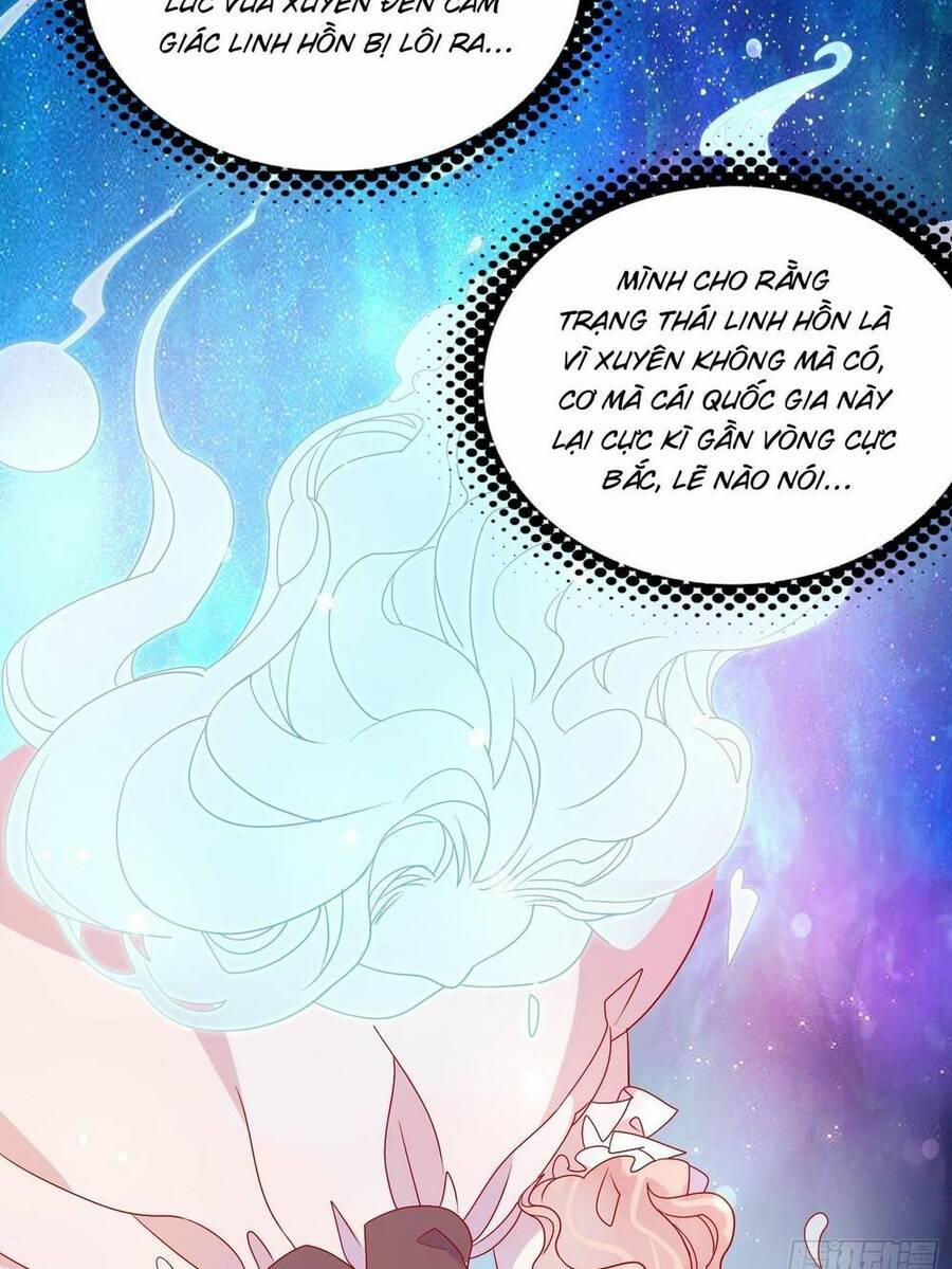 Hoàng Nữ Đế Quốc Chịu Không Nổi! 57 trang 10