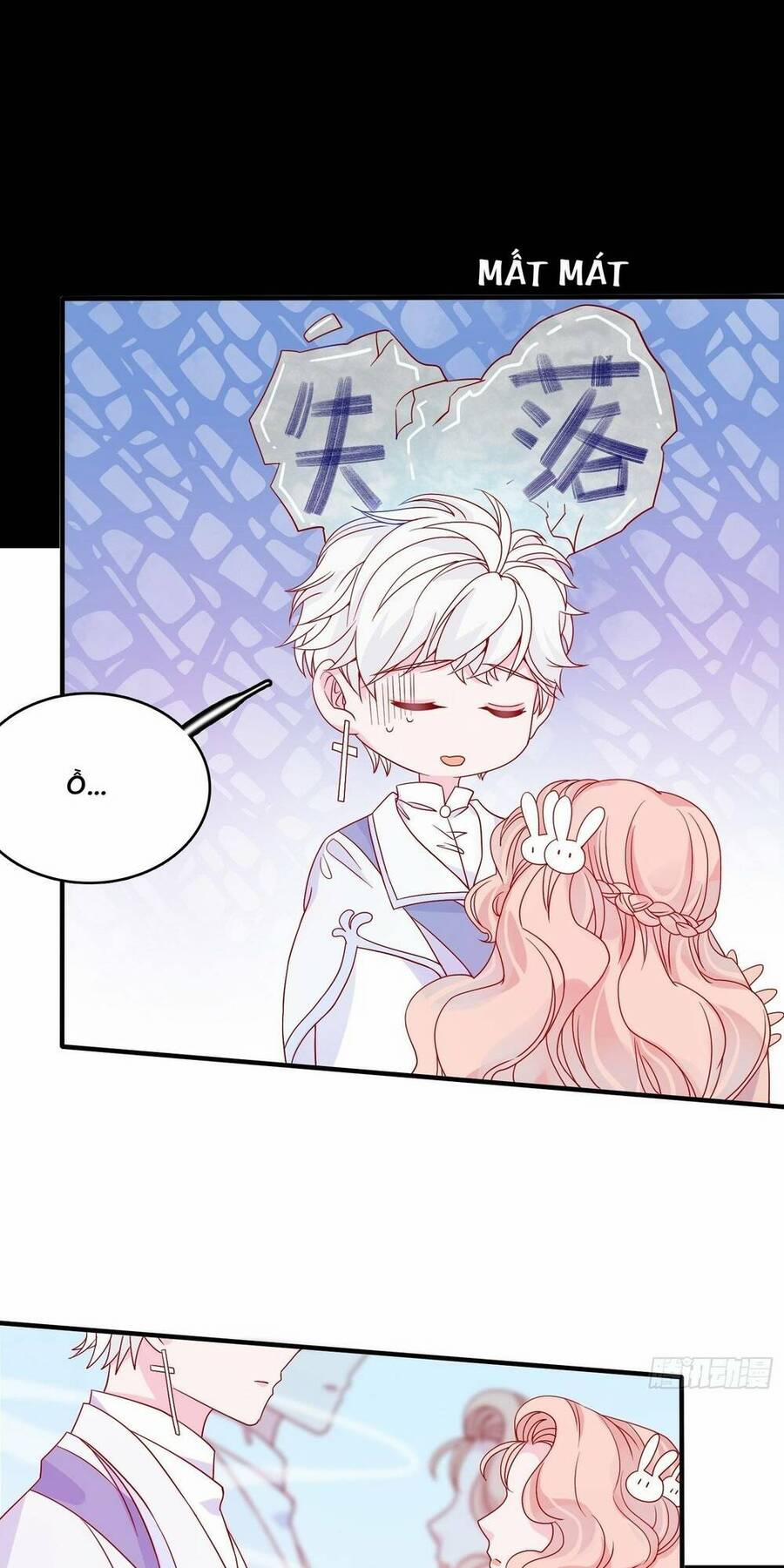 Hoàng Nữ Đế Quốc Chịu Không Nổi! 57 trang 16