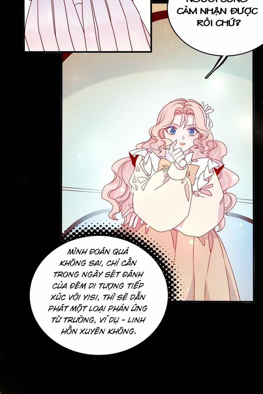 Hoàng Nữ Đế Quốc Chịu Không Nổi! 57 trang 18