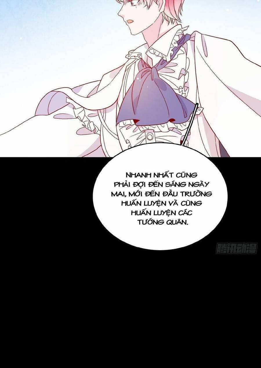 Hoàng Nữ Đế Quốc Chịu Không Nổi! 59 trang 10