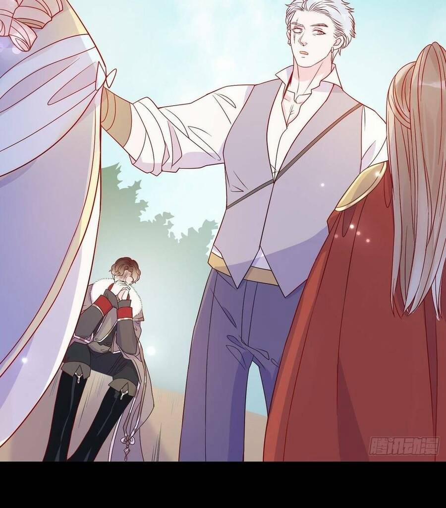 Hoàng Nữ Đế Quốc Chịu Không Nổi! 59 trang 12