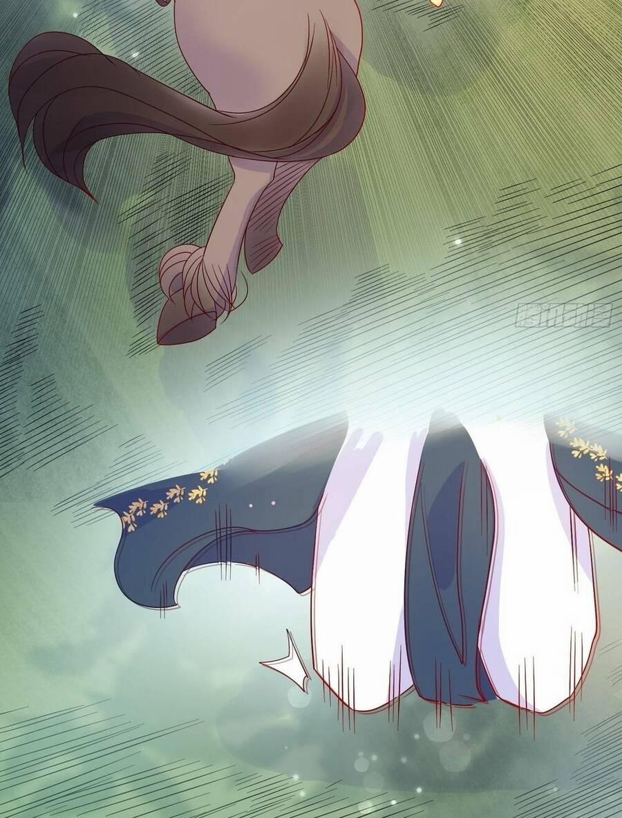 Hoàng Nữ Đế Quốc Chịu Không Nổi! 59 trang 23