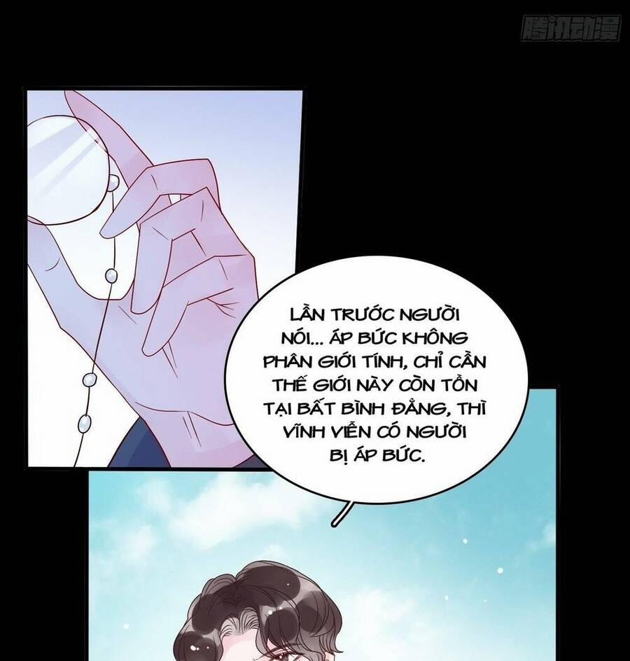 Hoàng Nữ Đế Quốc Chịu Không Nổi! 59 trang 32