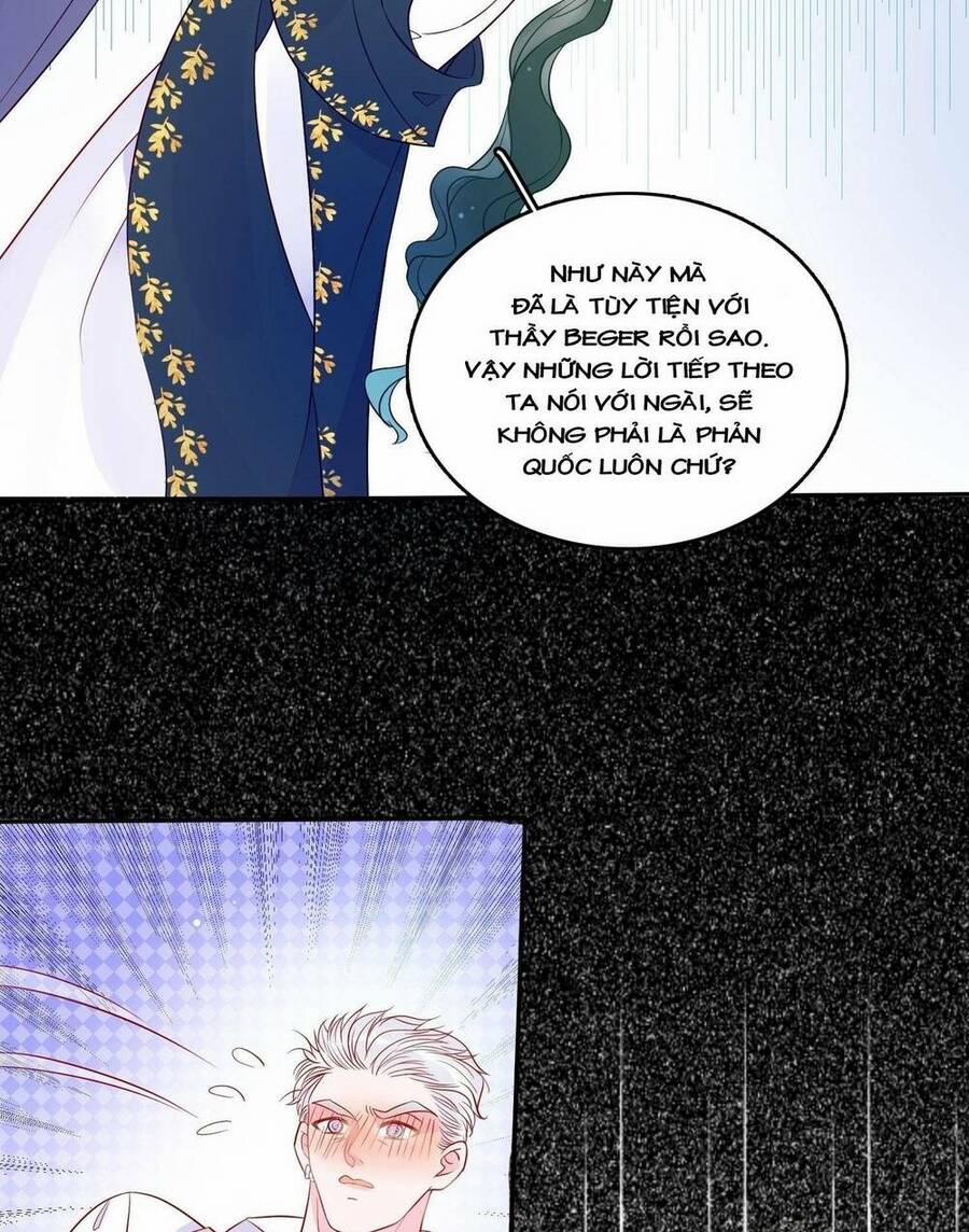 Hoàng Nữ Đế Quốc Chịu Không Nổi! 59 trang 44