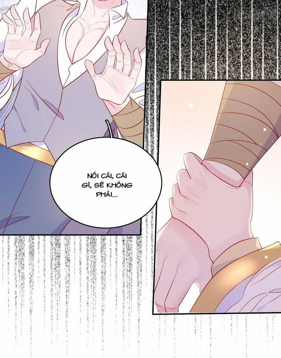 Hoàng Nữ Đế Quốc Chịu Không Nổi! 59 trang 45