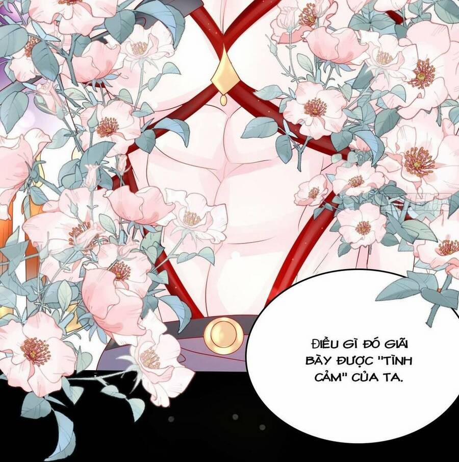 Hoàng Nữ Đế Quốc Chịu Không Nổi! 59 trang 49