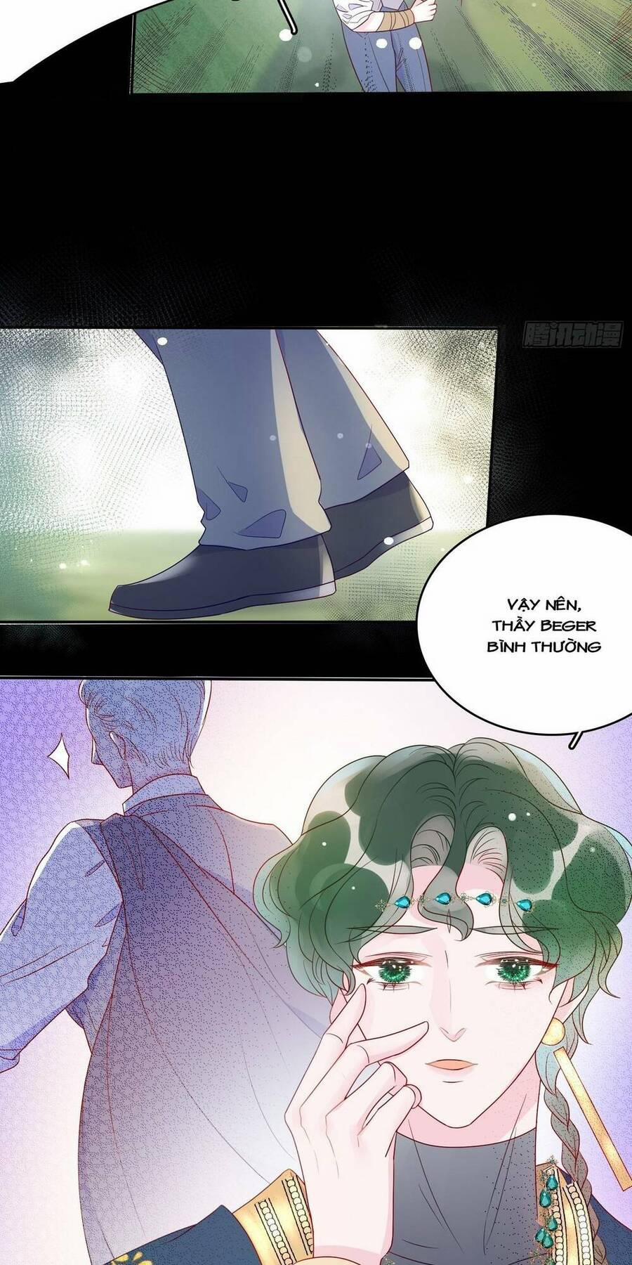 Hoàng Nữ Đế Quốc Chịu Không Nổi! 59 trang 51