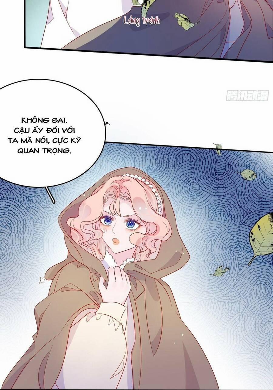 Hoàng Nữ Đế Quốc Chịu Không Nổi! 59 trang 60