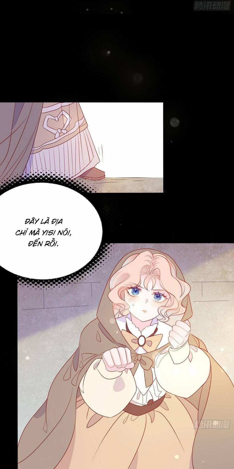 Hoàng Nữ Đế Quốc Chịu Không Nổi! 59 trang 66