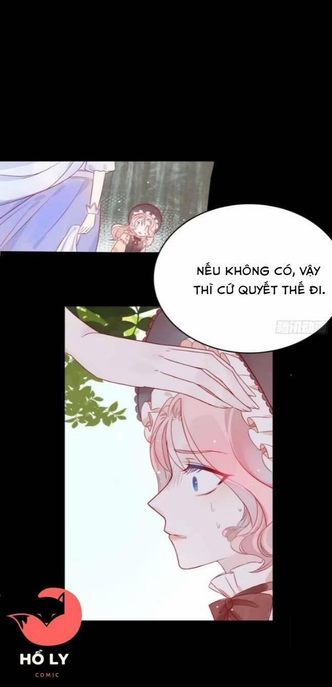Hoàng Nữ Đế Quốc Chịu Không Nổi! 6 trang 12