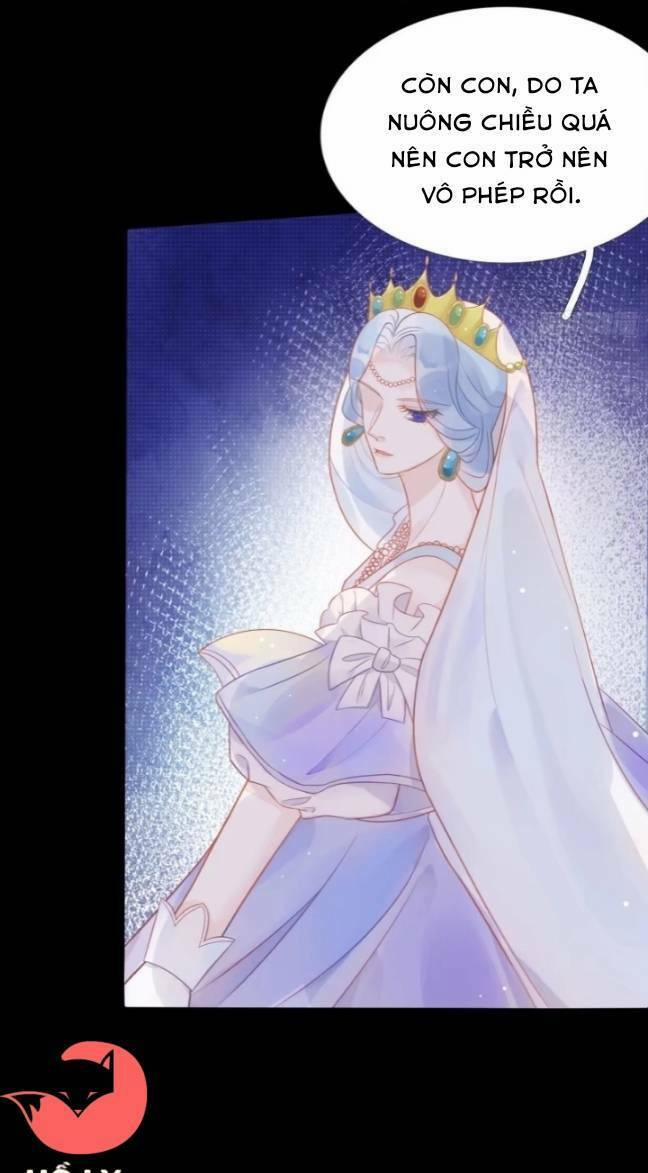 Hoàng Nữ Đế Quốc Chịu Không Nổi! 6 trang 3