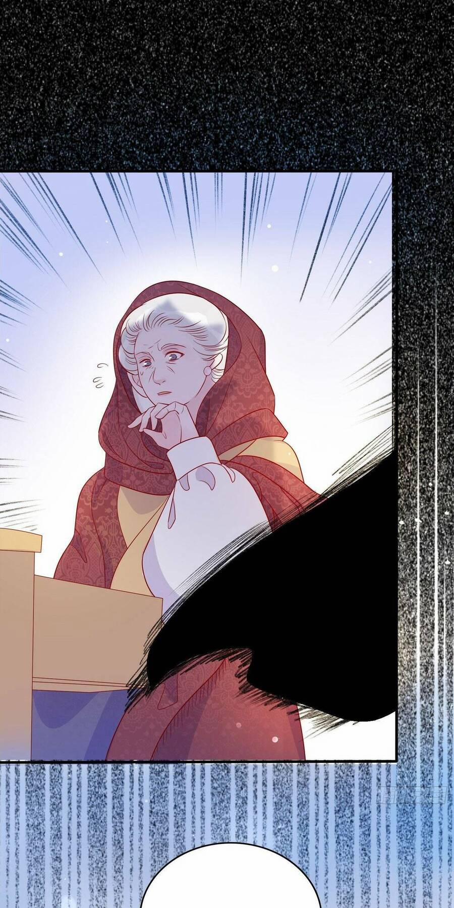 Hoàng Nữ Đế Quốc Chịu Không Nổi! 61 trang 22