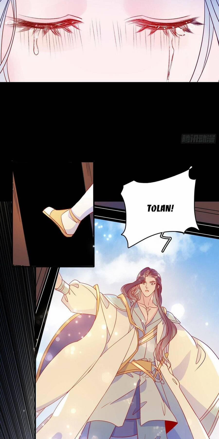 Hoàng Nữ Đế Quốc Chịu Không Nổi! 61 trang 36