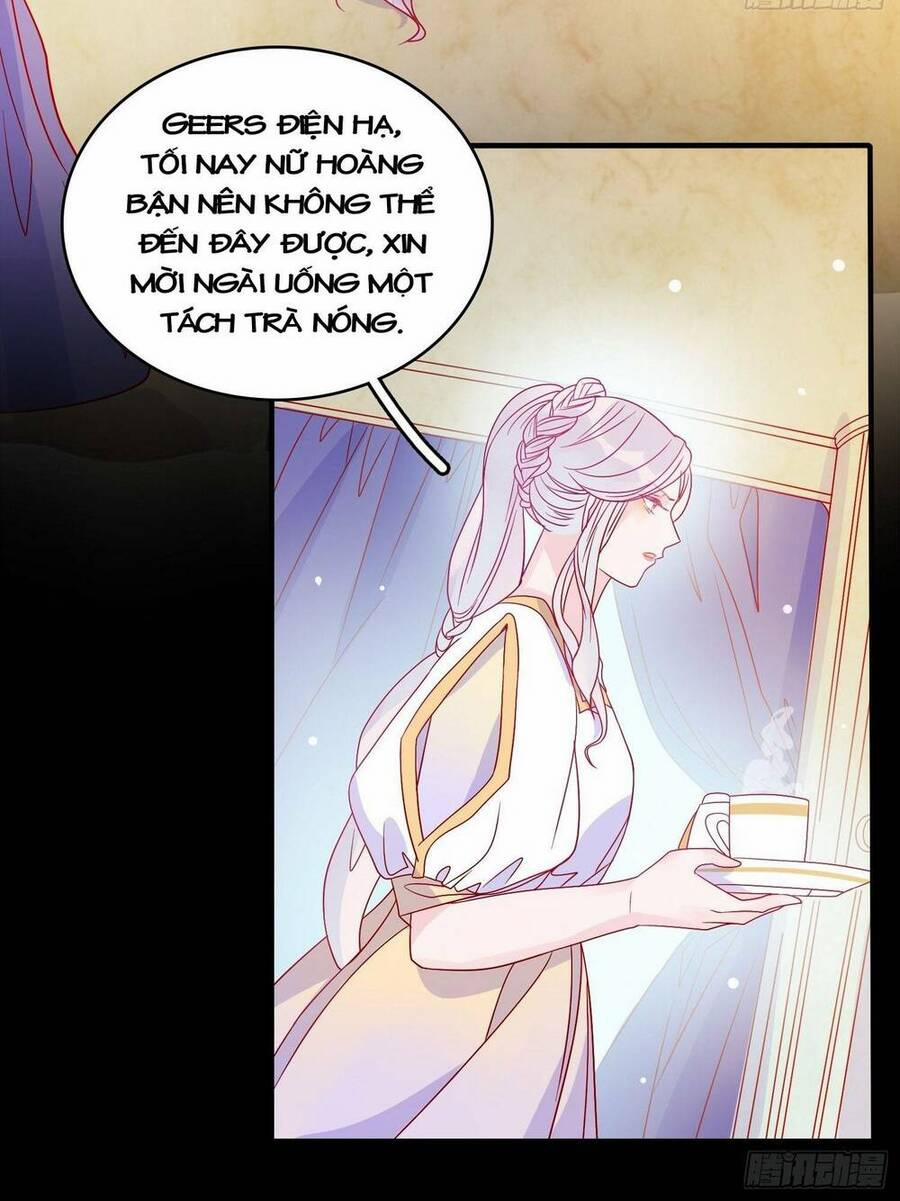 Hoàng Nữ Đế Quốc Chịu Không Nổi! 61 trang 50