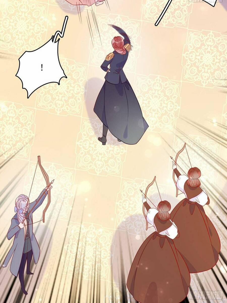 Hoàng Nữ Đế Quốc Chịu Không Nổi! 63 trang 26