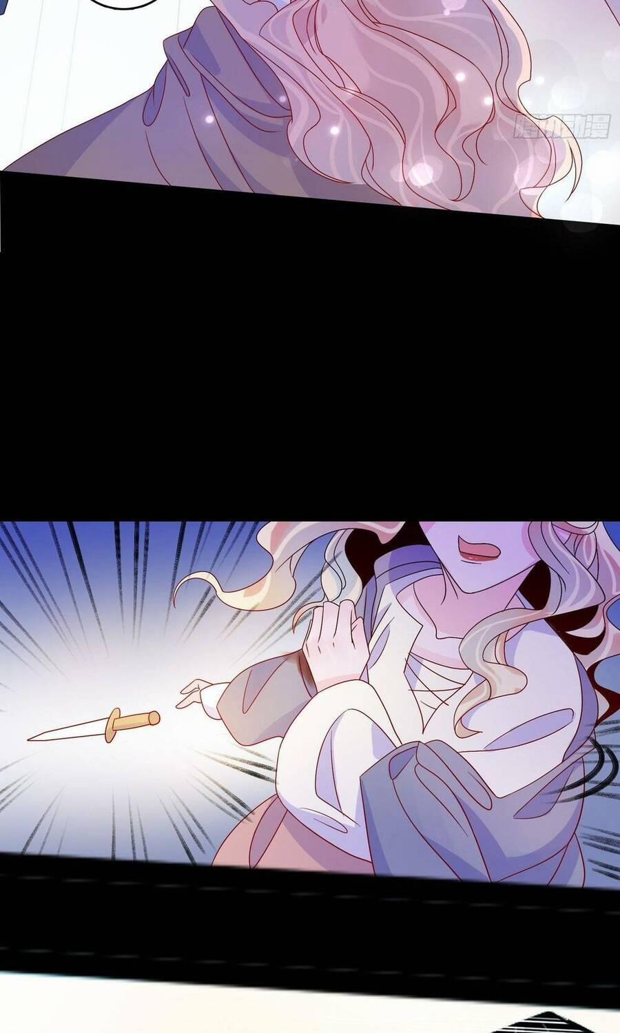 Hoàng Nữ Đế Quốc Chịu Không Nổi! 63 trang 39