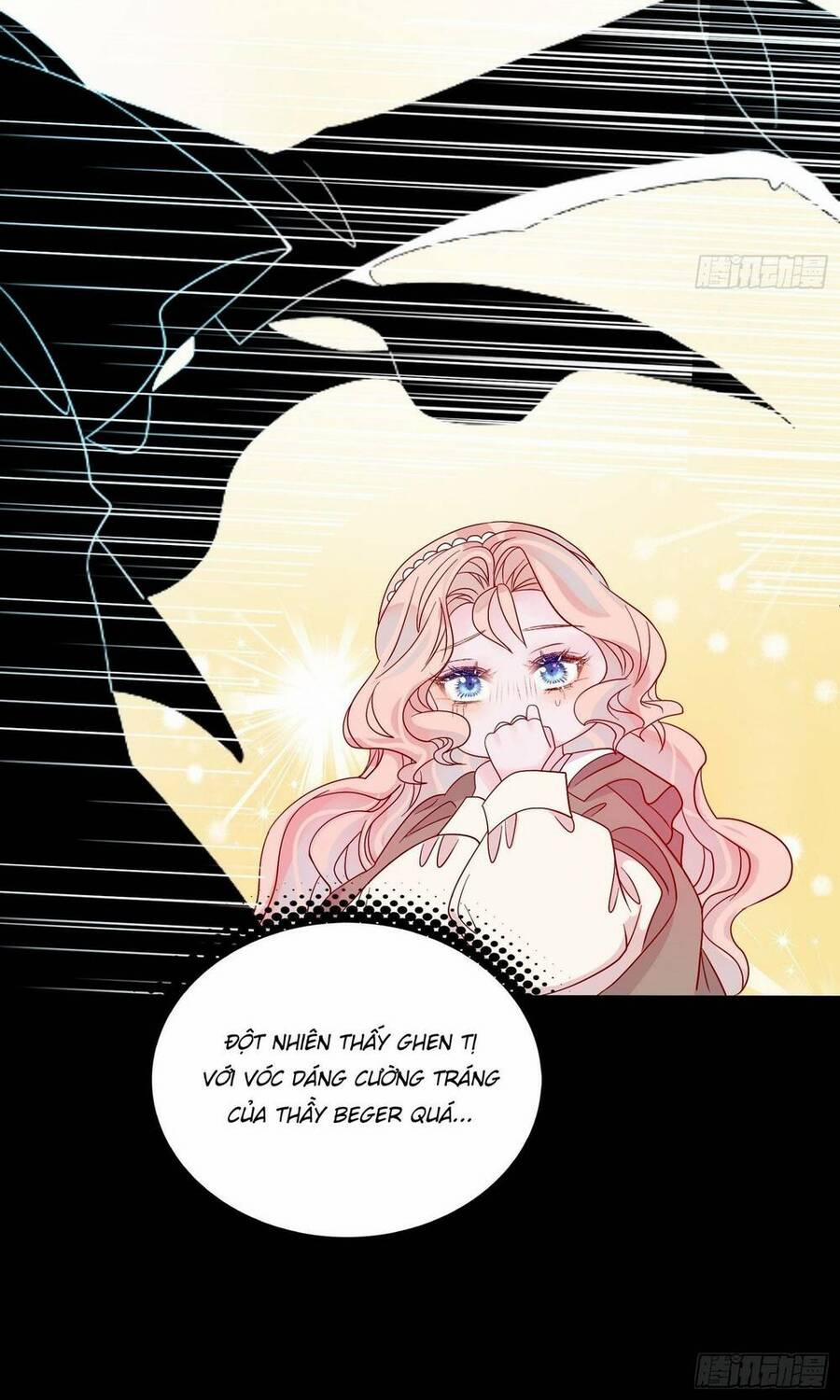Hoàng Nữ Đế Quốc Chịu Không Nổi! 63 trang 40