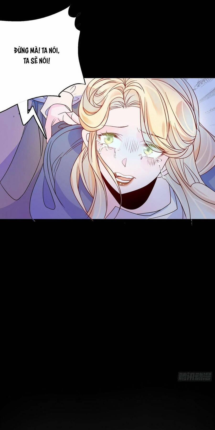 Hoàng Nữ Đế Quốc Chịu Không Nổi! 63 trang 48