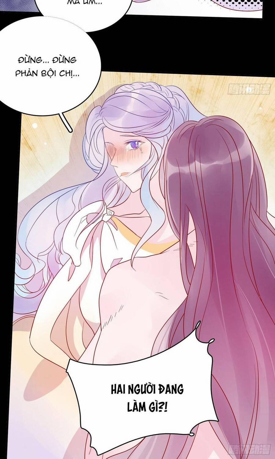 Hoàng Nữ Đế Quốc Chịu Không Nổi! 63 trang 8