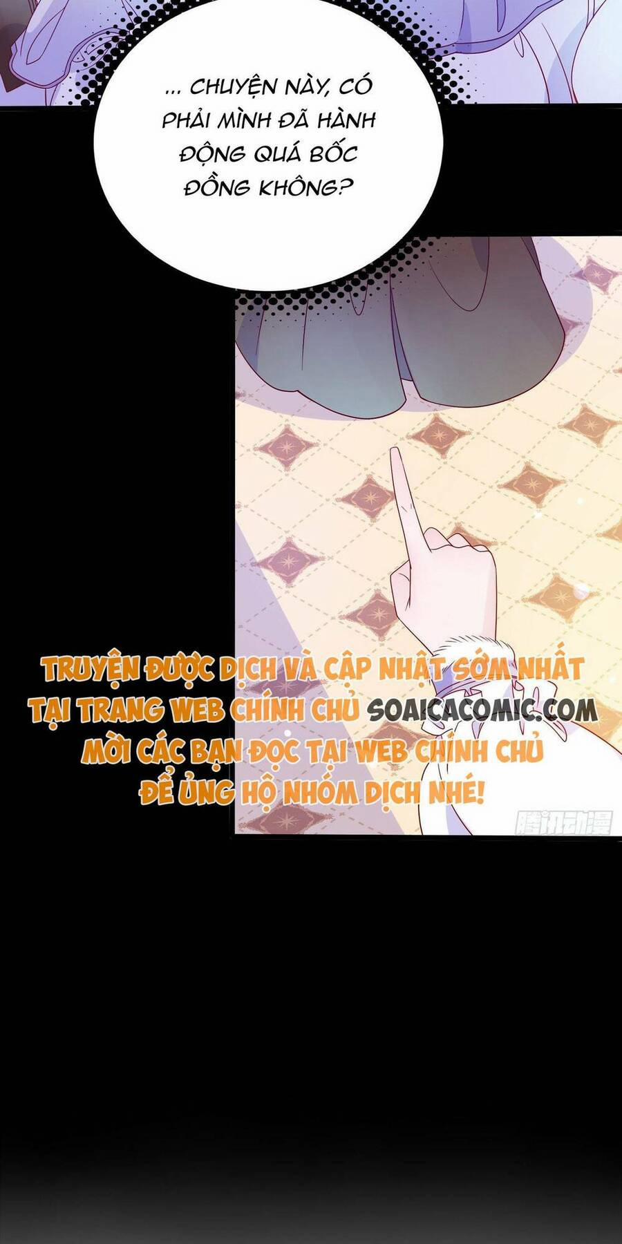 Hoàng Nữ Đế Quốc Chịu Không Nổi! 65 trang 11