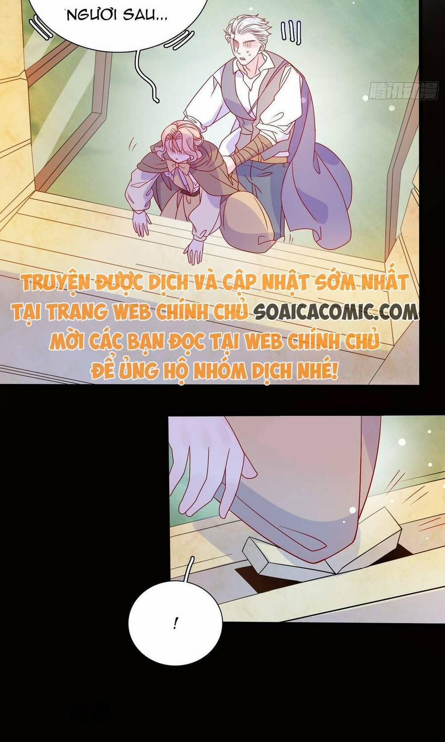 Hoàng Nữ Đế Quốc Chịu Không Nổi! 65 trang 14