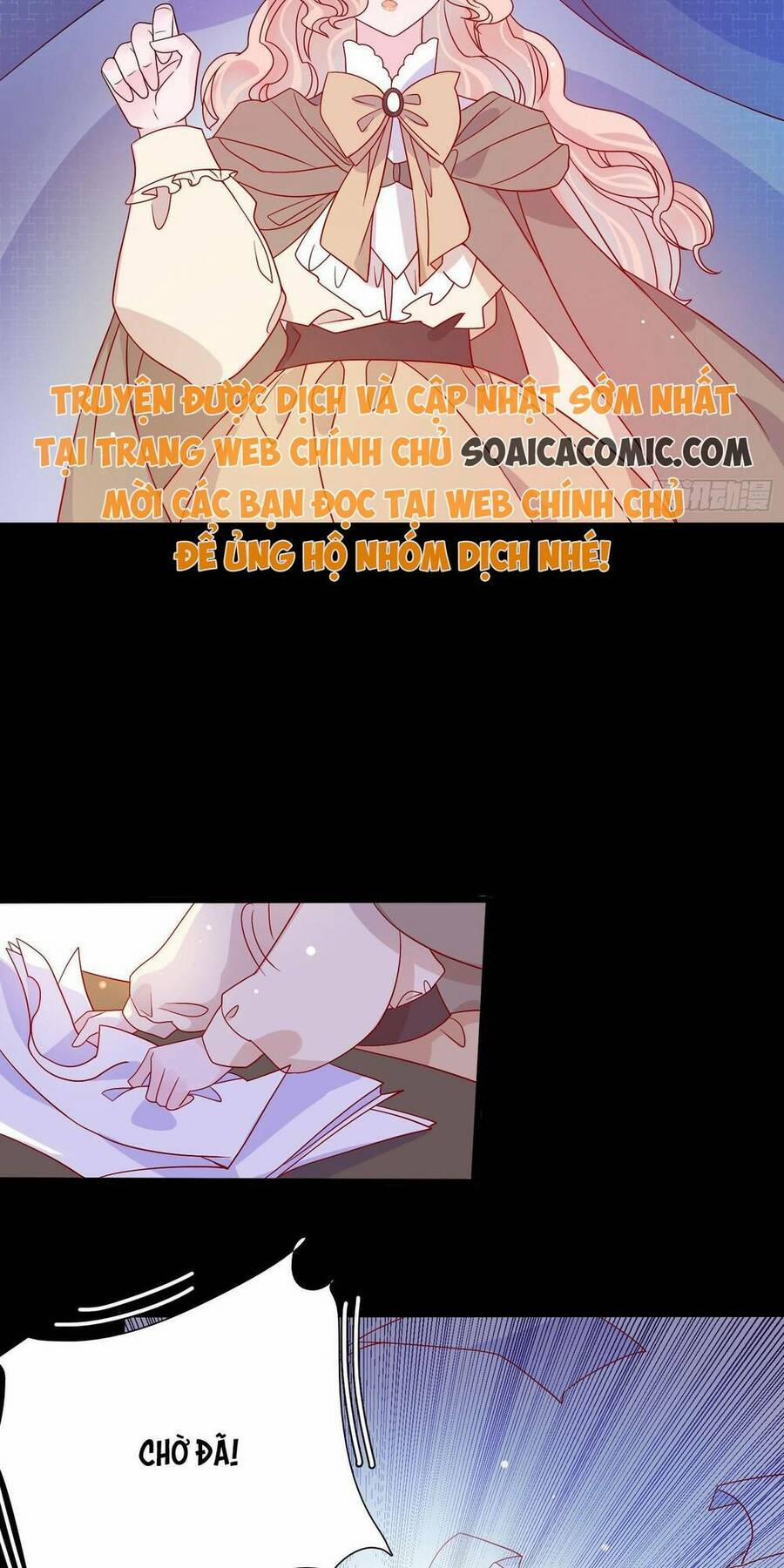 Hoàng Nữ Đế Quốc Chịu Không Nổi! 65 trang 19