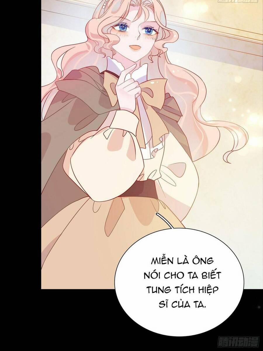 Hoàng Nữ Đế Quốc Chịu Không Nổi! 65 trang 26
