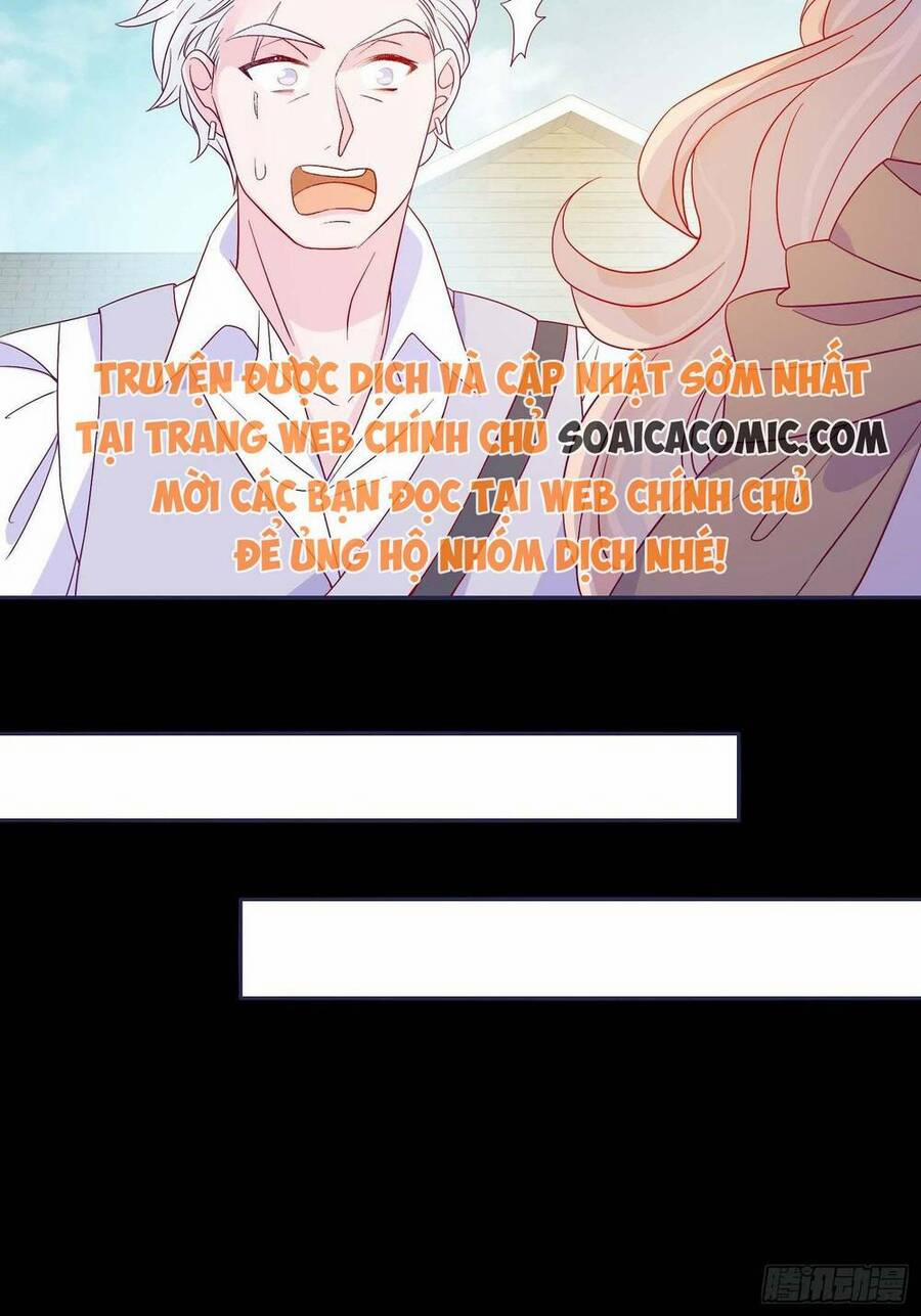 Hoàng Nữ Đế Quốc Chịu Không Nổi! 65 trang 41
