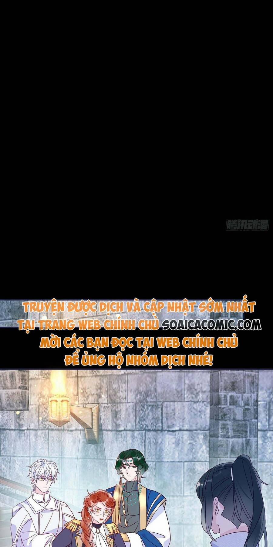 Hoàng Nữ Đế Quốc Chịu Không Nổi! 65 trang 42