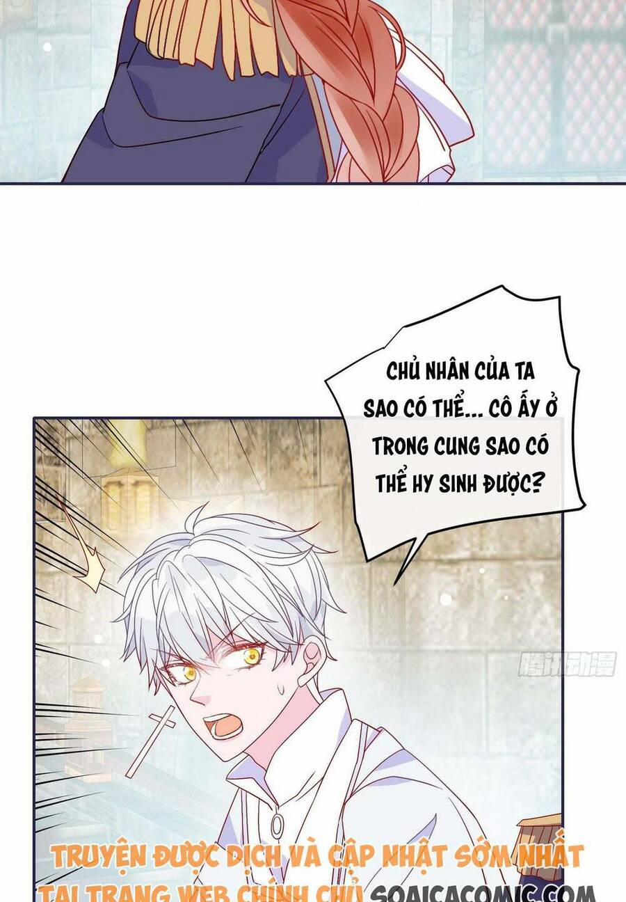 Hoàng Nữ Đế Quốc Chịu Không Nổi! 65 trang 47