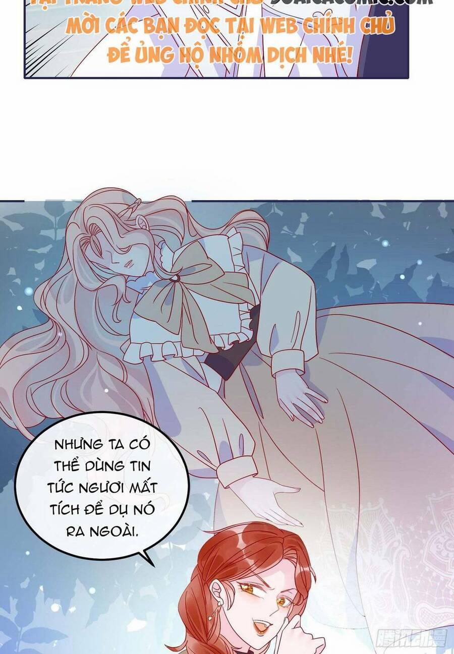 Hoàng Nữ Đế Quốc Chịu Không Nổi! 65 trang 48