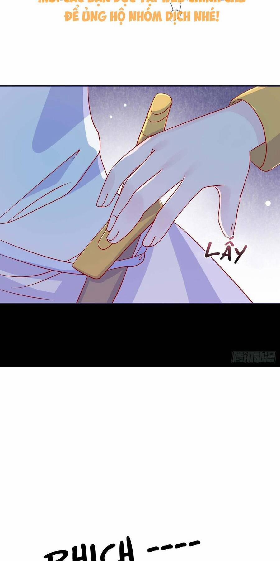 Hoàng Nữ Đế Quốc Chịu Không Nổi! 65 trang 50