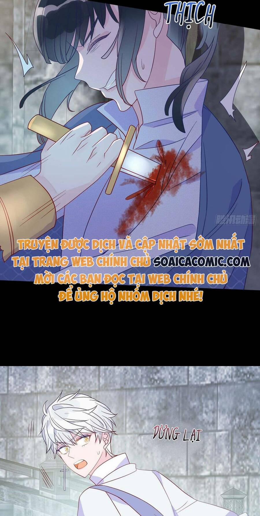 Hoàng Nữ Đế Quốc Chịu Không Nổi! 65 trang 52