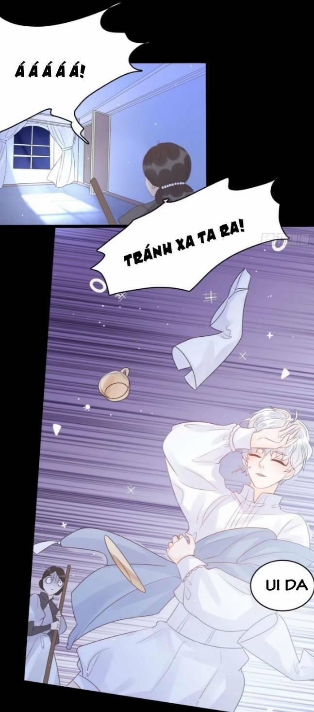 Hoàng Nữ Đế Quốc Chịu Không Nổi! 7 trang 17