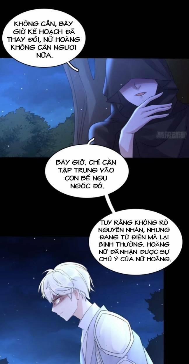Hoàng Nữ Đế Quốc Chịu Không Nổi! 7 trang 23