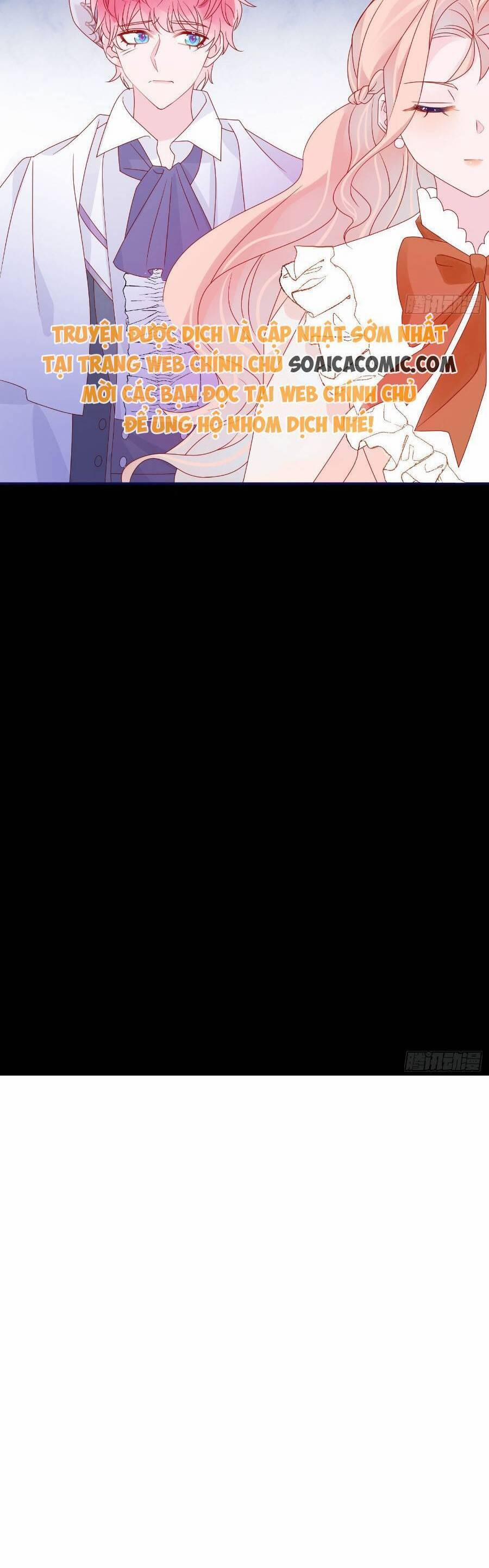 Hoàng Nữ Đế Quốc Chịu Không Nổi! 70 trang 18