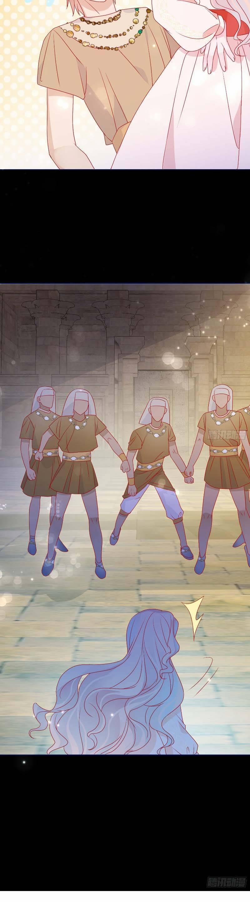 Hoàng Nữ Đế Quốc Chịu Không Nổi! 72 trang 18