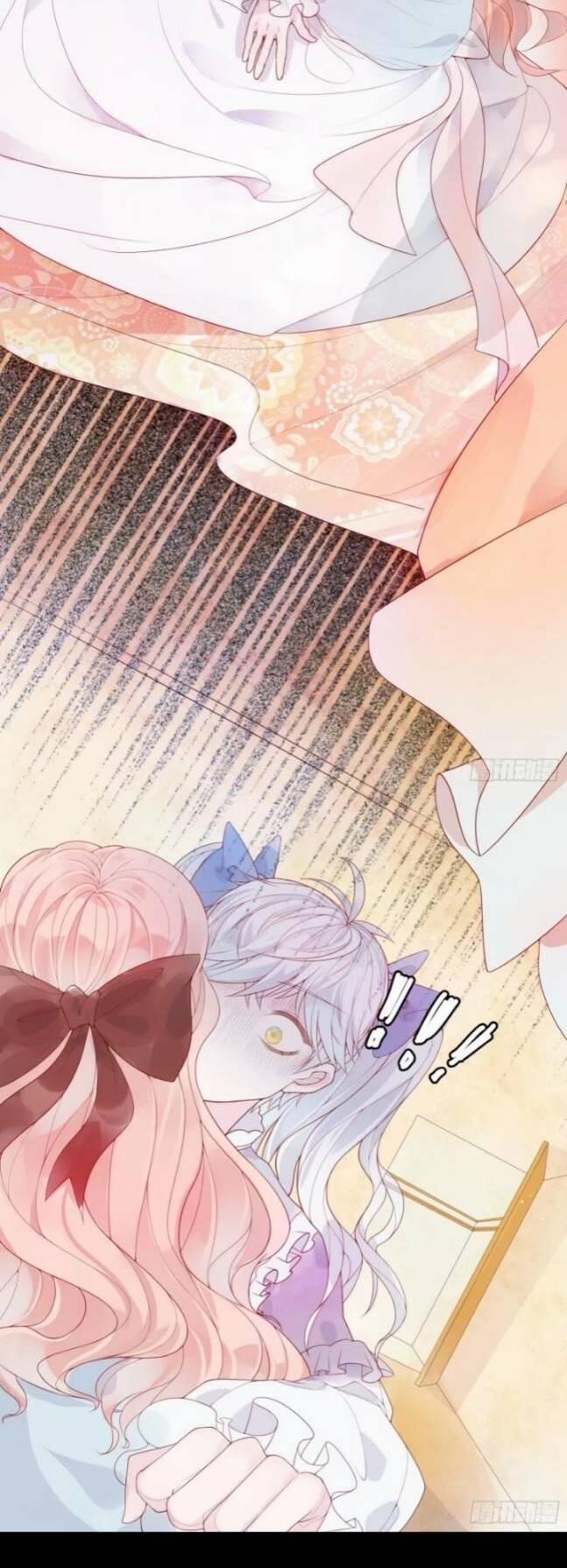 Hoàng Nữ Đế Quốc Chịu Không Nổi! 9 trang 19