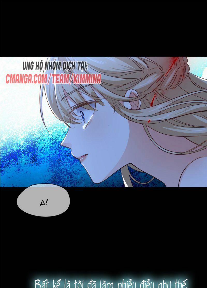 Hoàng Nữ Được Cưng Chiều Nhất Đế Quốc 0 trang 11